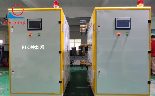 单台kaiyun·开云(中国)官方网站能提供多少种温度？