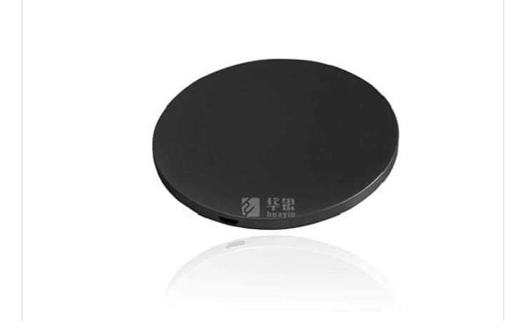 无线充电外壳锌合金压铸kaiyun·开云(中国)官方网站应用案例