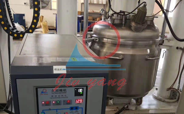 实验室反应釜怎么配套合适的冷热kaiyun·开云(中国)官方网站呢？