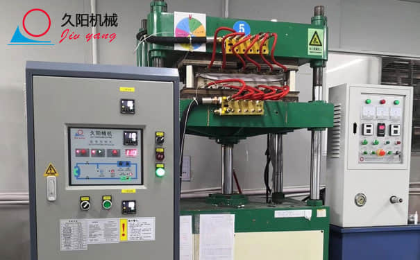 简单谈谈工业4.0企业生产中压铸油式kaiyun·开云(中国)官方网站应用