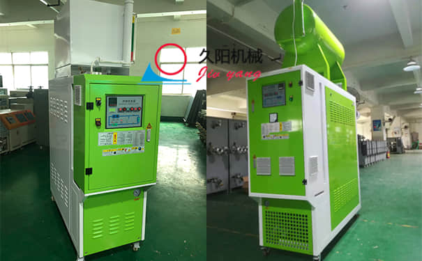 kaiyun·开云(中国)官方网站导热油及配件使用期限你知道吗？