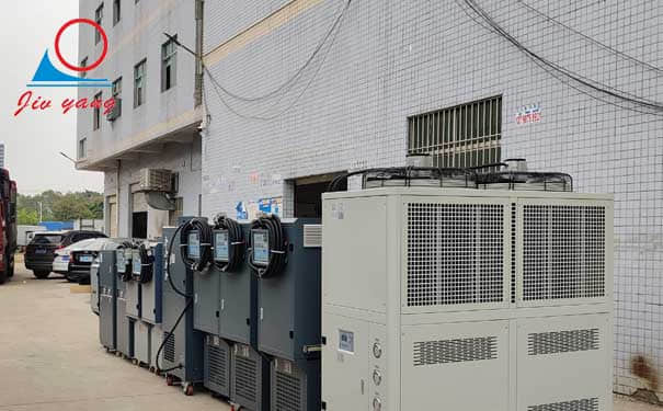 kaiyun·开云(中国)官方网站工作时传热媒体会接触模具吗？