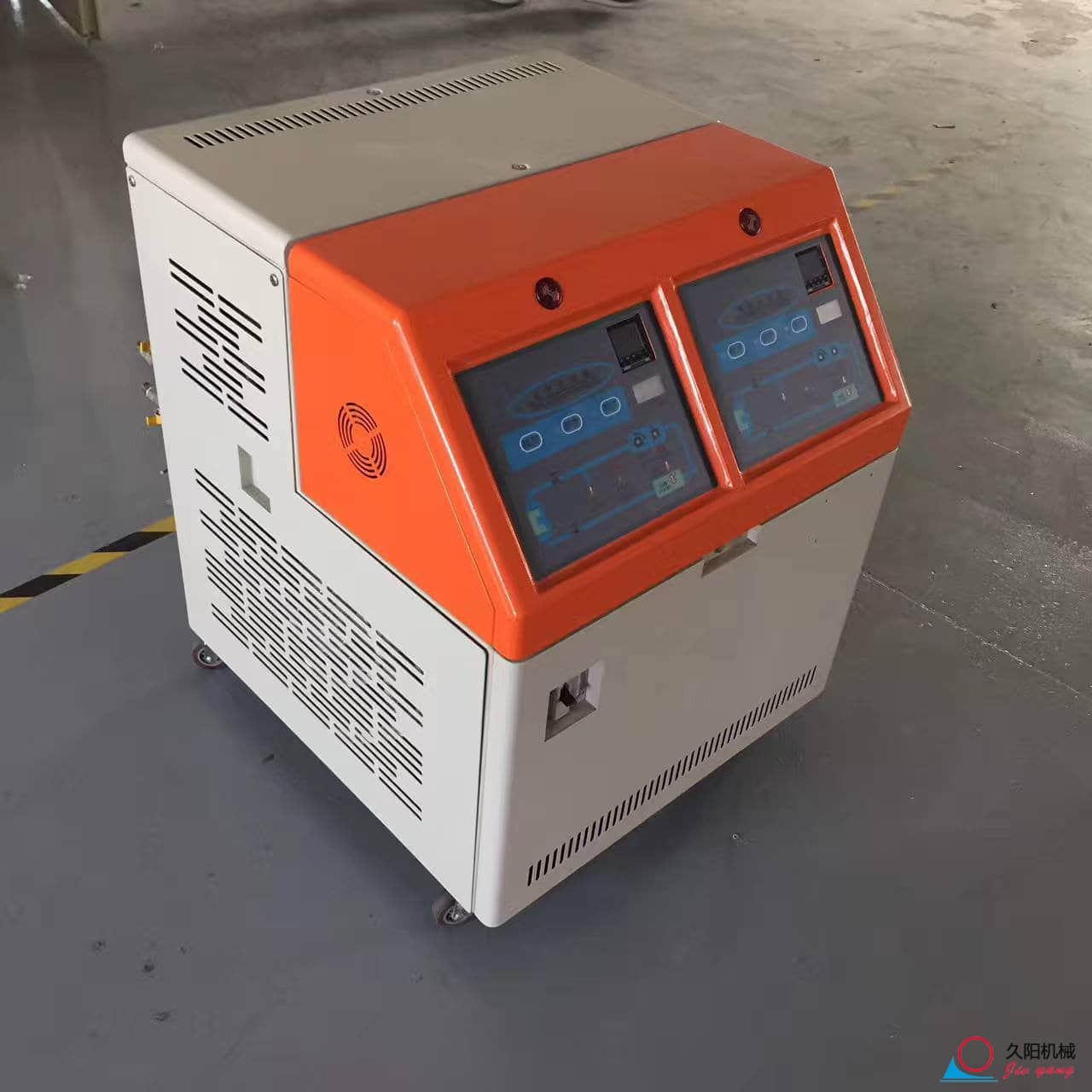 200度油温机_双温油式kaiyun·开云(中国)官方网站