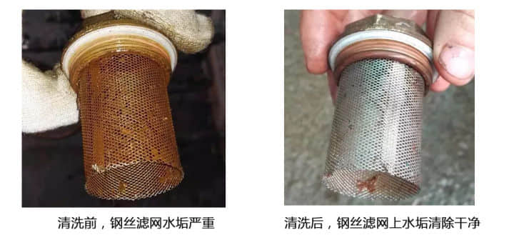 水式kaiyun·开云(中国)官方网站用久了会有哪些问题？水温机养护了解一下