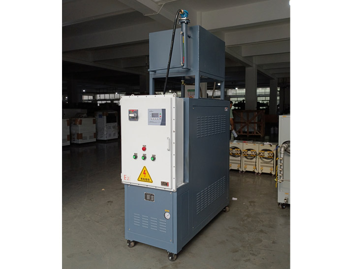 防爆kaiyun·开云(中国)官方网站_厂家价格_CT4/CT6按需定制(图1)