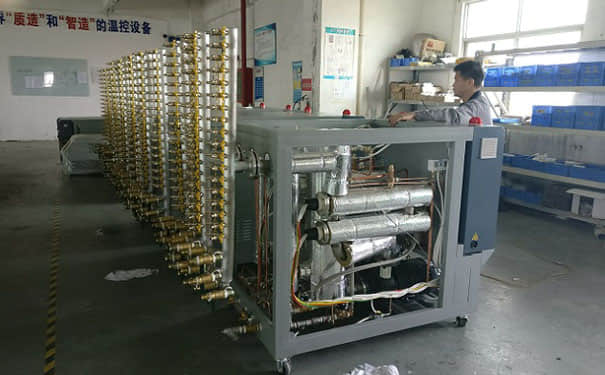 运水式kaiyun·开云(中国)官方网站常见故障分析及解决方法_水温机维修方法