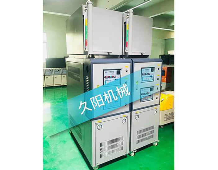 覆膜机压延机辊筒控温专用kaiyun·开云(中国)官方网站